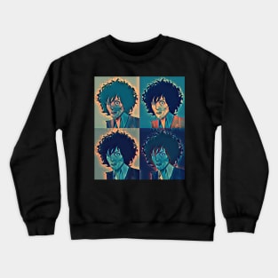 Syd Barrett Crewneck Sweatshirt